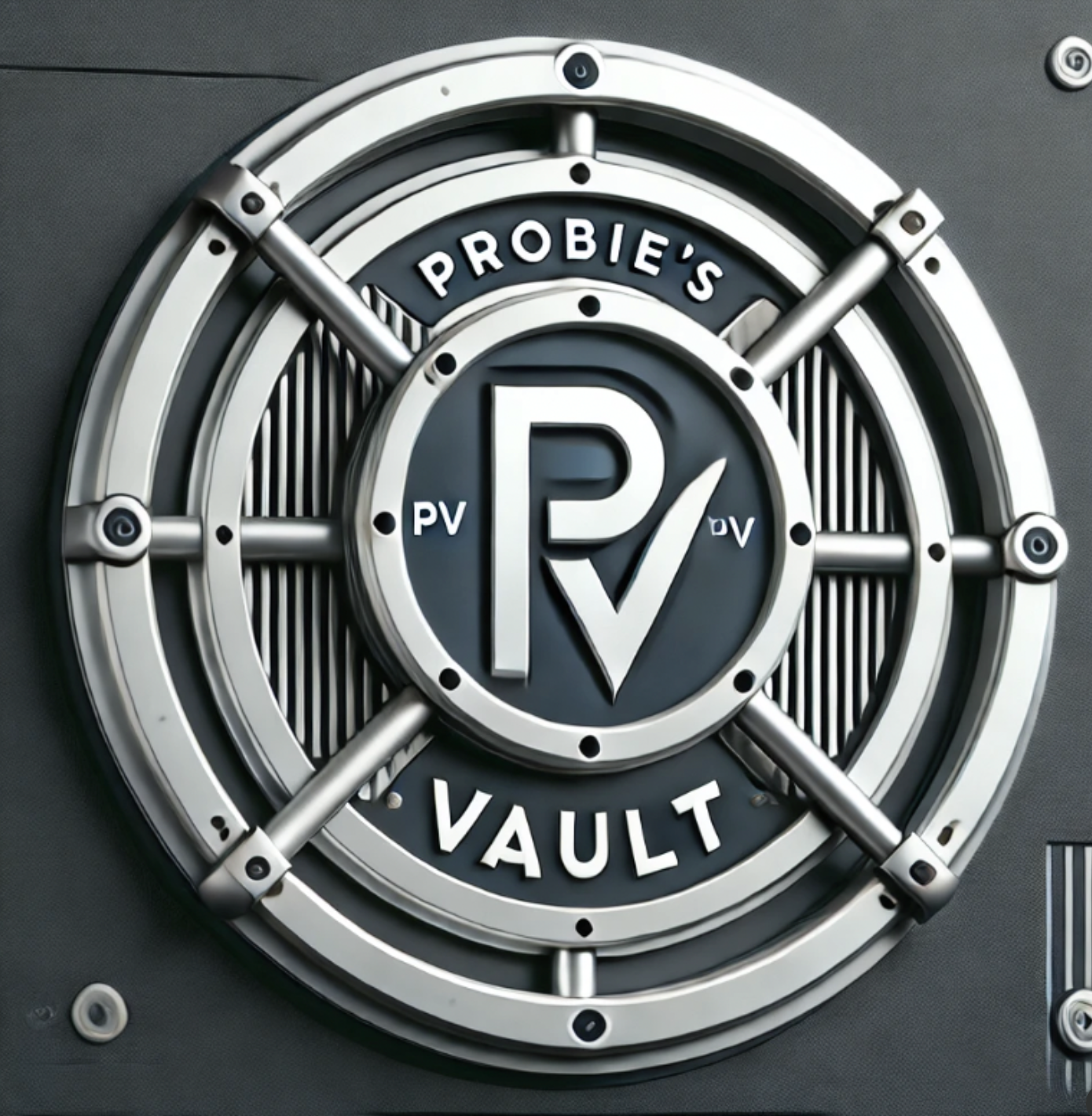 Probie's Vault